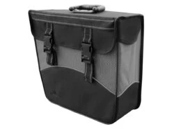 Greenlands Pakaf Witte Enkele Linker Fietstas