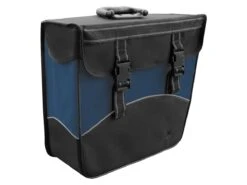 Greenlands Pakaf Blauwe Enkele Rechter Fietstas