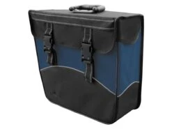 Greenlands Pakaf Blauwe Enkele Linker Fietstas