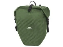 Dutch Mountains 24 Liter Enkele Fietstas