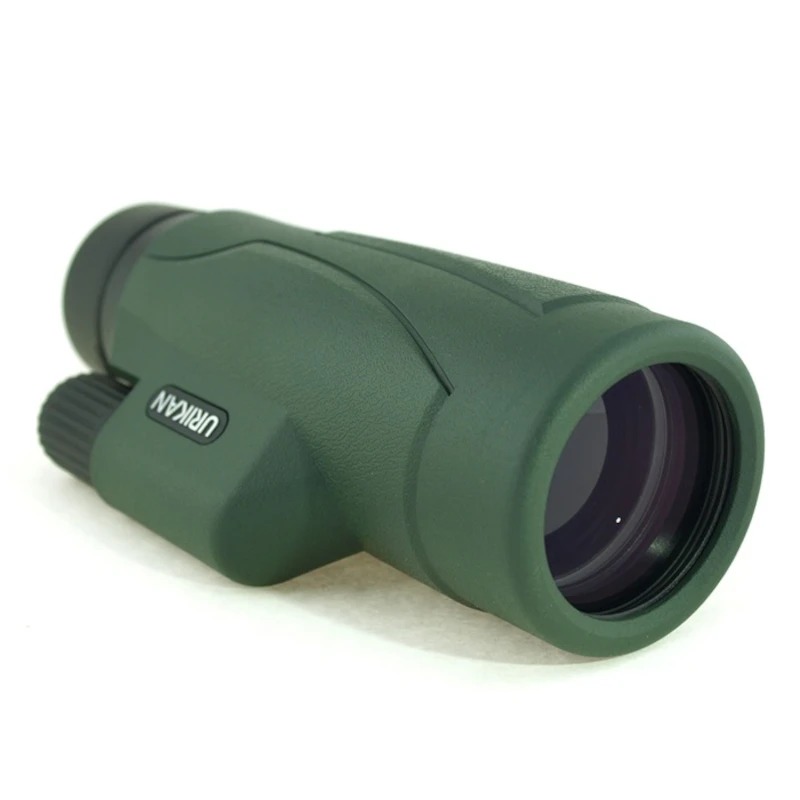 Urikan Mono Chroma 8x42 Monokijker 4 Urikan Mono Chroma 8x42 Monokijker - Afbeelding 2