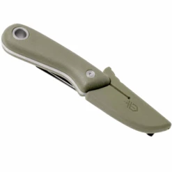Gerber Vertebrae Flat Sagesurvivalmes -Kampeerartikelen Korting 6270db826dc219.30929770