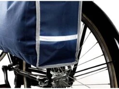 Dunlop 20 Liter Fietstas - Blue 12 Dunlop 20 Liter Fietstas - Blue -Kampeerartikelen Korting 6276cc9eecda2072