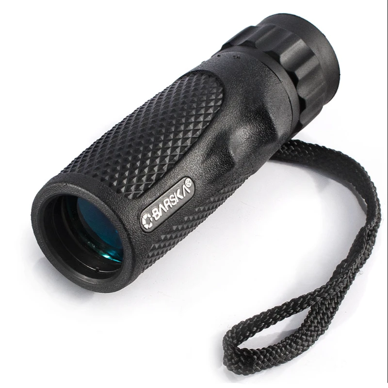 Barska Blackhawk 10x25 Monokijker 6 Barska Blackhawk 10x25 Monokijker - Afbeelding 4