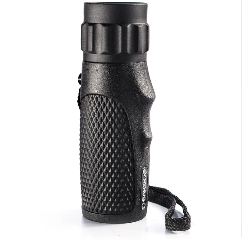 Barska Blackhawk 10x25 Monokijker 4 Barska Blackhawk 10x25 Monokijker - Afbeelding 2