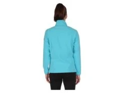 Regatta Tugela Softshell Jas -Kampeerartikelen Korting 62802 62802 images other regatta tugela softshell jas lichtblauw achterkant model ecommerce