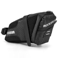 Decopatent Grote Fiets Zadeltas