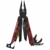 Leatherman Signal Crimson Multitool