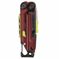 Leatherman Signal Crimson Multitool 11 Leatherman Signal Crimson Multitool -Kampeerartikelen Korting 6284a7f7b763f5.48609265