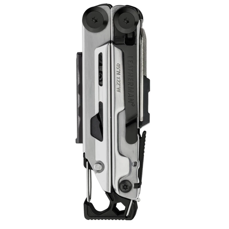 Leatherman Signal Black & Silver Multitool 5 Leatherman Signal Black & Silver Multitool - Afbeelding 3