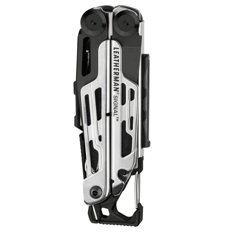 Leatherman Signal Black & Silver Multitool 4 Leatherman Signal Black & Silver Multitool - Afbeelding 2
