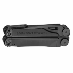 Leatherman Wave Plus Black Multitool -Kampeerartikelen Korting 6284a82e895557.49187766
