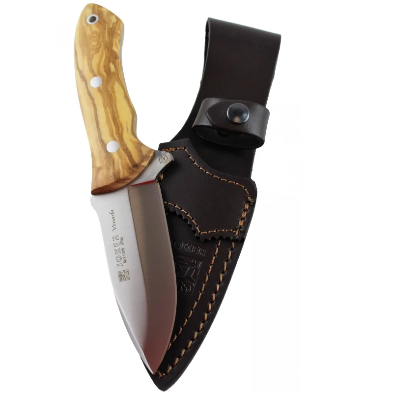 Merkloos Joker CO66 Survivalmes 4 Merkloos Joker CO66 Survivalmes - Afbeelding 2