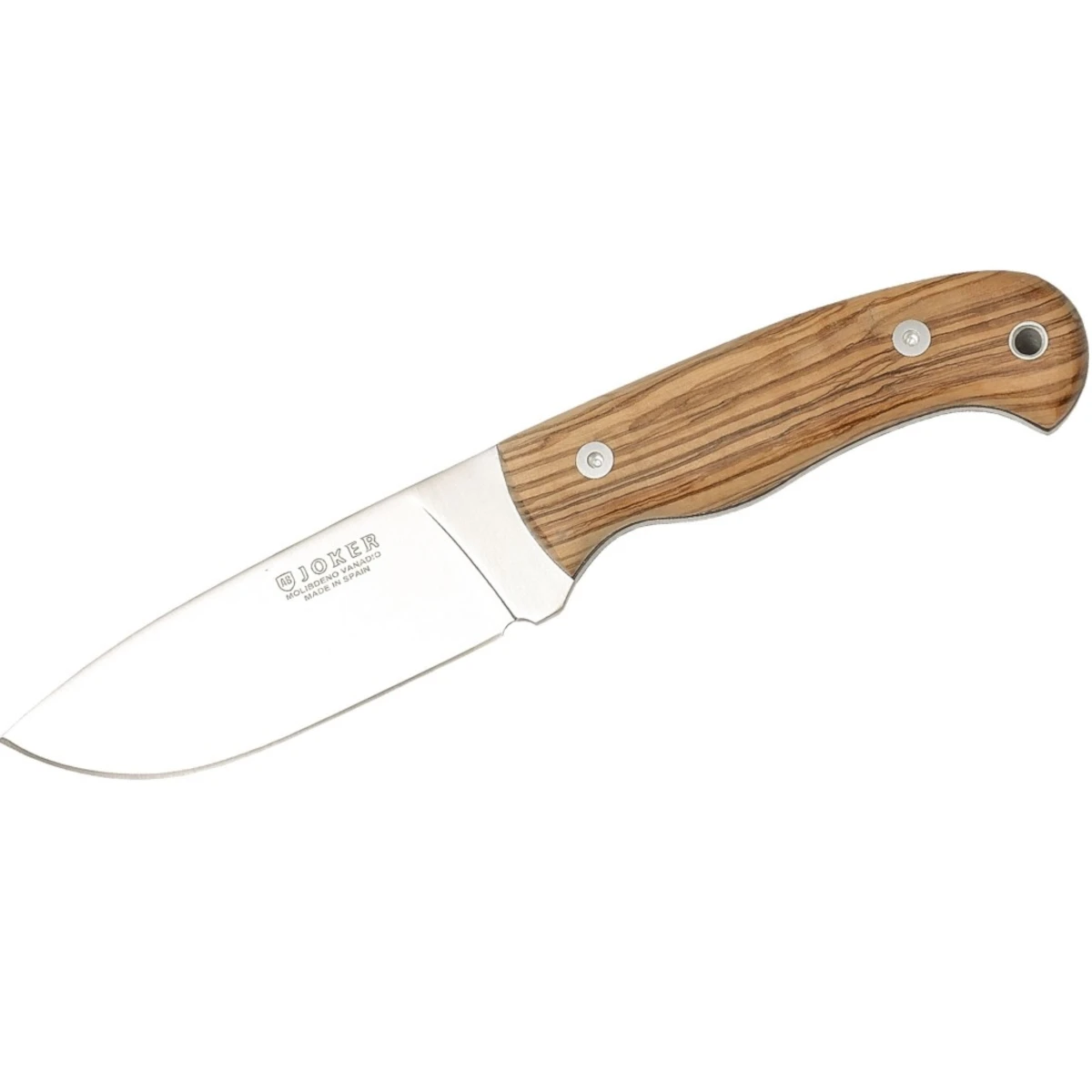 Merkloos Joker CO58 Montés II Survivalmes 3 Merkloos Joker CO58 Montés II Survivalmes