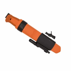 Merkloos Mora Kansbol Kit Burnt Orange Survivalmes -Kampeerartikelen Korting 6284af00ecc697.57073412
