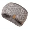 Merkloos Ivanhoe Freya Grey Marl Hoofdband -Kampeerartikelen Korting 6284e70653ac08.55777900