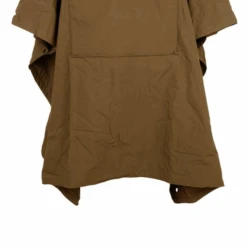 Merkloos 101 Inc Bruine Outbreak Poncho -Kampeerartikelen Korting 628b463ca9d9e5.10793985