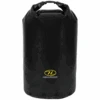 Merkloos Highlander Dry Bag Tri-Laminate PVC 44 Zwarte Waterdichte Tas -Kampeerartikelen Korting 628b5b4e7b6501.33086049
