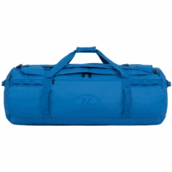 Merkloos Highlander Duffle Storm Kitbag 120 Reistas
