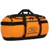 Merkloos Highlander Storm Kitbag 45 Oranje Sporttas -Kampeerartikelen Korting 628b6312f03bf0.69156706