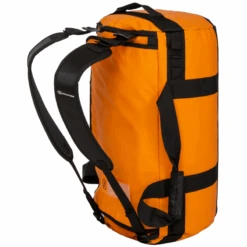 Merkloos Highlander Storm Kitbag 45 Oranje Sporttas -Kampeerartikelen Korting 628b6313047d88.61637112
