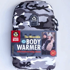 Merkloos Snugbud Junior Urban Camo Bodywarmer Waterkruik 8 Merkloos Snugbud Junior Urban Camo Bodywarmer Waterkruik -Kampeerartikelen Korting 628b85888171c2.71372267