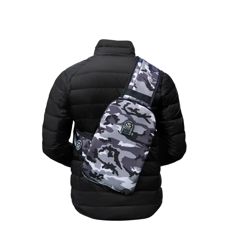 Merkloos Snugbud Junior Urban Camo Bodywarmer Waterkruik 4 Merkloos Snugbud Junior Urban Camo Bodywarmer Waterkruik - Afbeelding 2