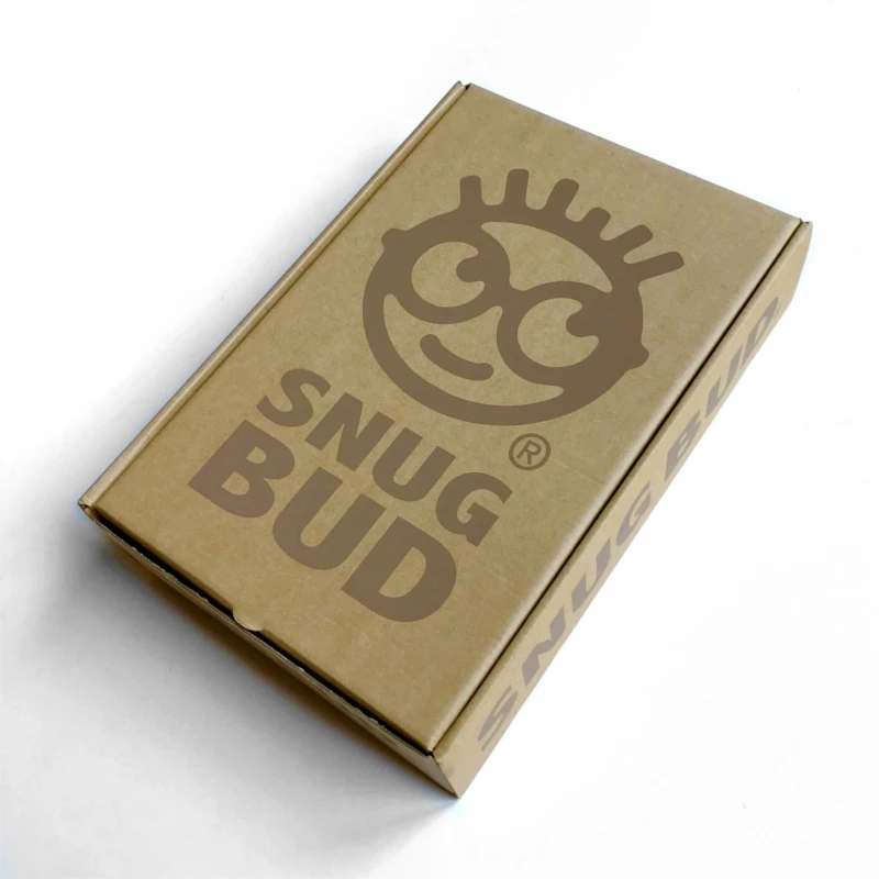 Merkloos Snugbud Classic Blauw/rode Rugzak Met Warmte Kruik 8 Merkloos Snugbud Classic Blauw/rode Rugzak Met Warmte Kruik - Afbeelding 6