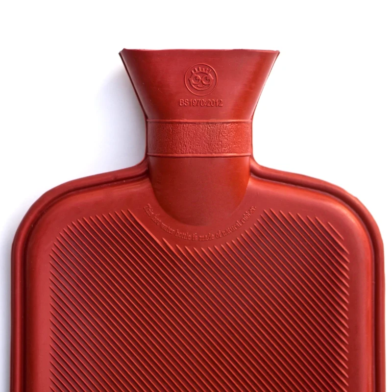 Merkloos Snugbud Classic Blauw/rode Rugzak Met Warmte Kruik 7 Merkloos Snugbud Classic Blauw/rode Rugzak Met Warmte Kruik - Afbeelding 5