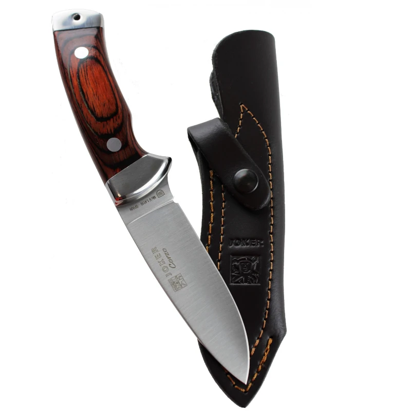 Merkloos Joker CR24 Survivalmes 4 Merkloos Joker CR24 Survivalmes - Afbeelding 2