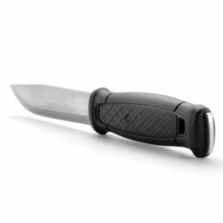 Merkloos Mora Garberg Met Lederen Schede Survivalmes -Kampeerartikelen Korting 628df085117338.56058227