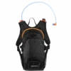 Merkloos Source Fuse 3 + 9 Liter Zwart/oranje Rugzak - Hydration Pack -Kampeerartikelen Korting 628e0cafe4ac88.14678584