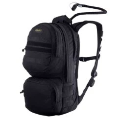 Merkloos Source Tactical Commander 10 Rugzak Met Waterzak