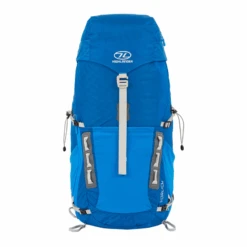 Merkloos Highlander Vorlich 40 Rugzak -Kampeerartikelen Korting 6290be05bc91d4.17703269