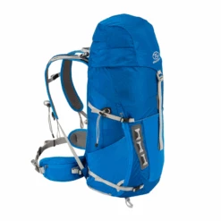 Merkloos Highlander Vorlich 40 Rugzak -Kampeerartikelen Korting 6290be05c35c49.58264933