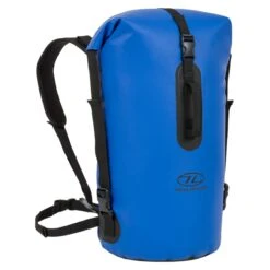 Merkloos Highlander Drybag Troon 45 Waterdichte Rugzak