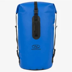 Merkloos Highlander Drybag Troon 45 Waterdichte Rugzak -Kampeerartikelen Korting 6290be482b3b89.49457812