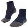 Falke TK2 Short Cool Dames Wandelsokken - Dark Blue 2 Falke TK2 Short Cool Dames Wandelsokken - Dark Blue -Kampeerartikelen Korting 629758 falke tk2 short cool dames wandelsokken marine ecommerce