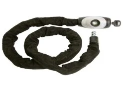 IVOL 140 Cm Zwart Kettingslot