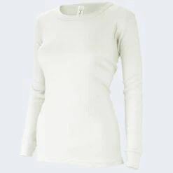 Black Snake Creme Dames Thermoshirt -Kampeerartikelen Korting 62c017c70a0f97.35769907