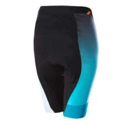 Löffler Concept XT Zwart Blauwe Dames Fietsbroek -Kampeerartikelen Korting 62c3022b666398.92146656