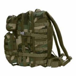 Merkloos 101 Inc Mountain 45 Rugzak - Camouflage -Kampeerartikelen Korting 62d16c84c32d95.61767908