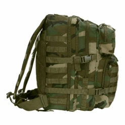 Merkloos 101 Inc Mountain 45 Rugzak - Camouflage -Kampeerartikelen Korting 62d16c84da3976.30600453