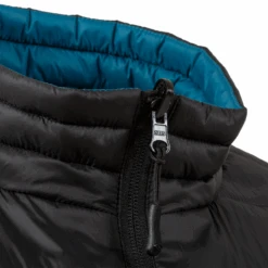 Merkloos Highlander Coll Met Tecloft Jas -Kampeerartikelen Korting 62d7b6e56470c8.90282499