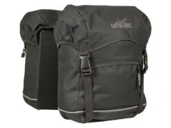 Greenlands Travel Dubbele Fietstas