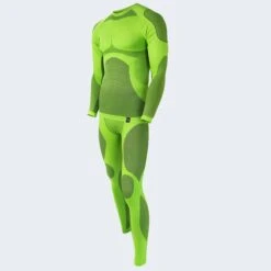 Black Snake Python Lime Heren Functioneel Thermoset -Kampeerartikelen Korting 62e29701b8bce7.87349987