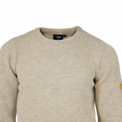 Merkloos Ivanhoe NLS Root Birch Wollen Heren Trui -Kampeerartikelen Korting 631b396a97a883.03492243