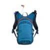 Merkloos Source Fuse 3 + 9 Blauwe Rugzak Met Hydrationpack -Kampeerartikelen Korting 631b473f7351f3.02054326