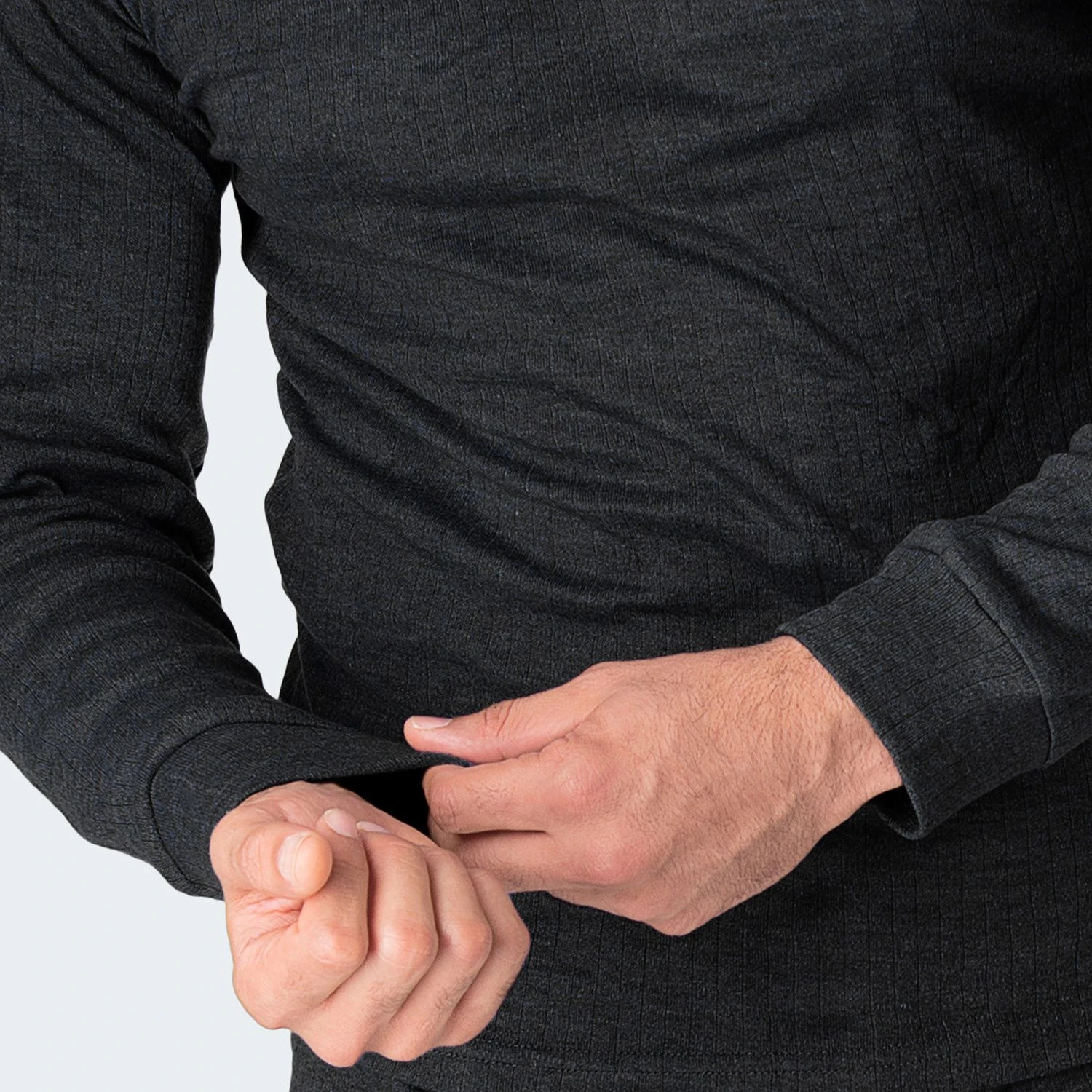 Black Snake Anthracite Heren Thermoset 6 Black Snake Anthracite Heren Thermoset - Afbeelding 4