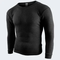 Black Snake Anthracite Heren Thermoset 12 Black Snake Anthracite Heren Thermoset -Kampeerartikelen Korting 6363834e1a29f0.10169366